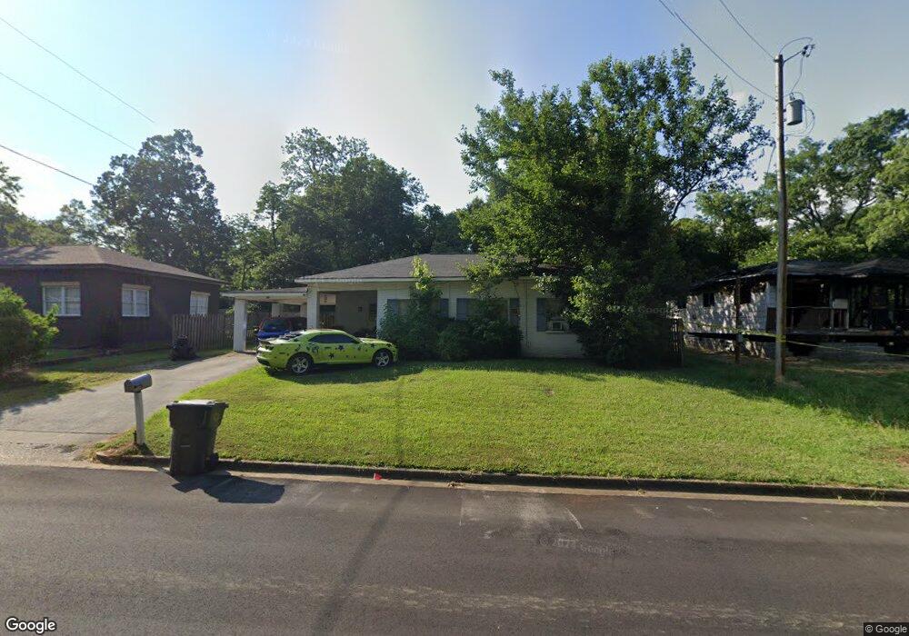 305 10th St SE, Cullman, AL 35055 - photo 1