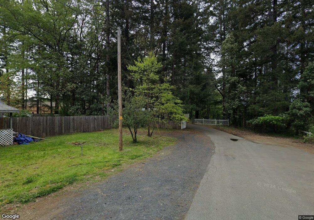 404 Kerby Ave, Cave Junction, OR 97523 - photo 1