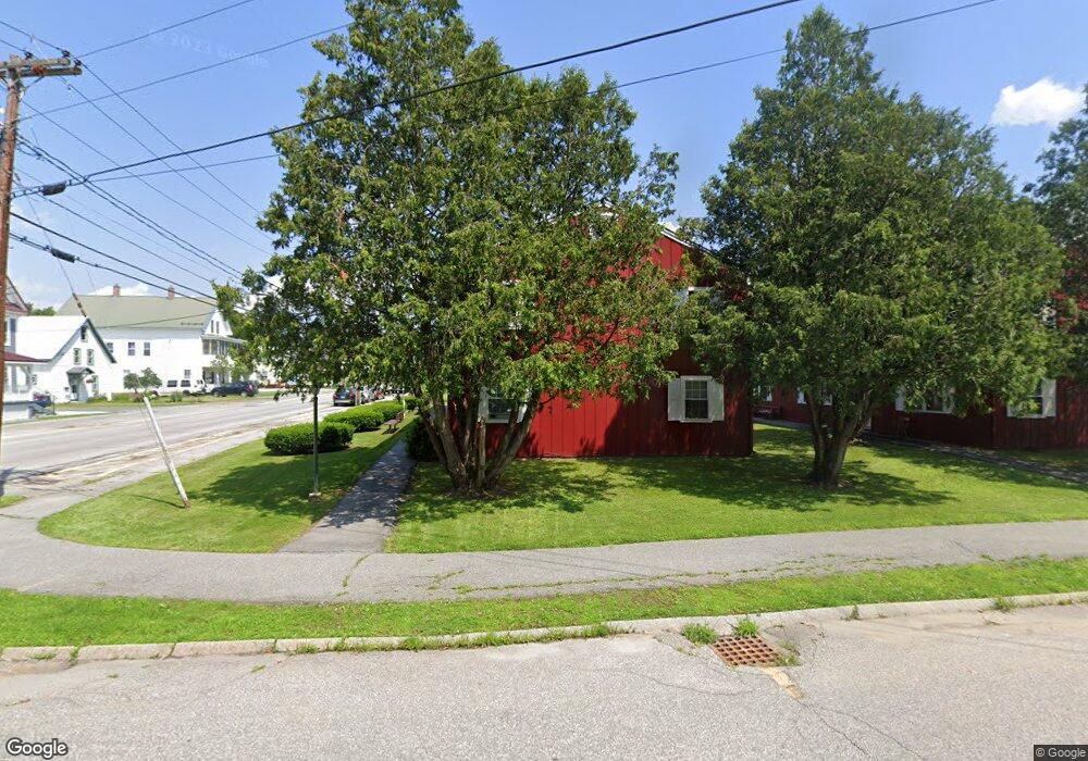 4 Williams Street C 094 Multi006, Lancaster, NH 03584 - photo 1