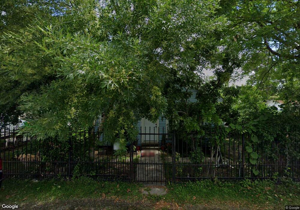 7006 Finn St, Houston, TX 77022 - photo 1