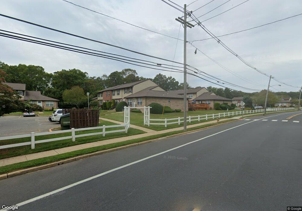 45 Kitty Ct unit E, Brick, NJ 08724 - photo 1