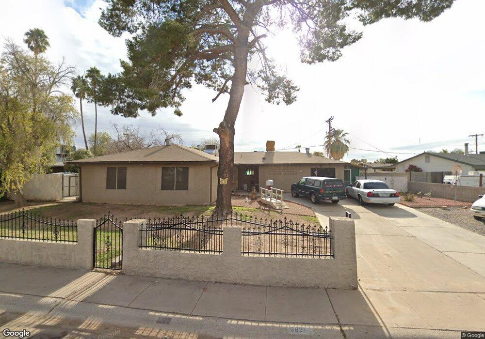 5821 W Elm St, Phoenix, AZ 85031 - photo 1