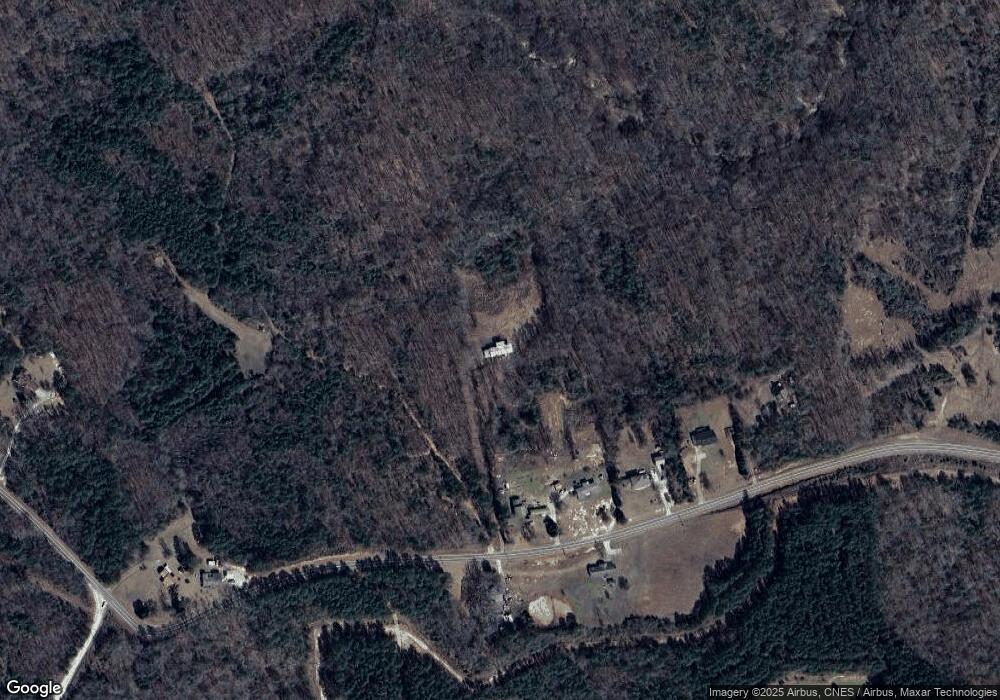 1652 Tobe Wells Rd, Elberton, GA 30635 - photo 1