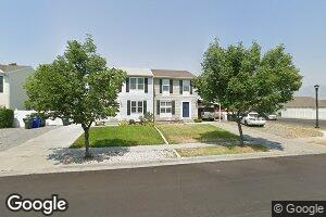 206 Alfred Dr, Tooele, UT 84074