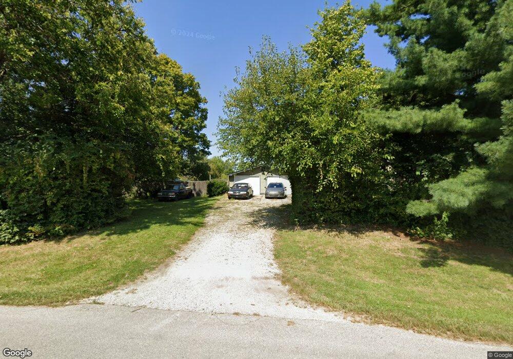 890 W 261st St, Sheridan, IN 46069 - photo 1