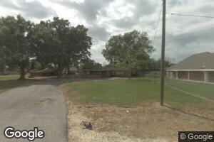 106 Michael St, Napoleonville, LA 70390