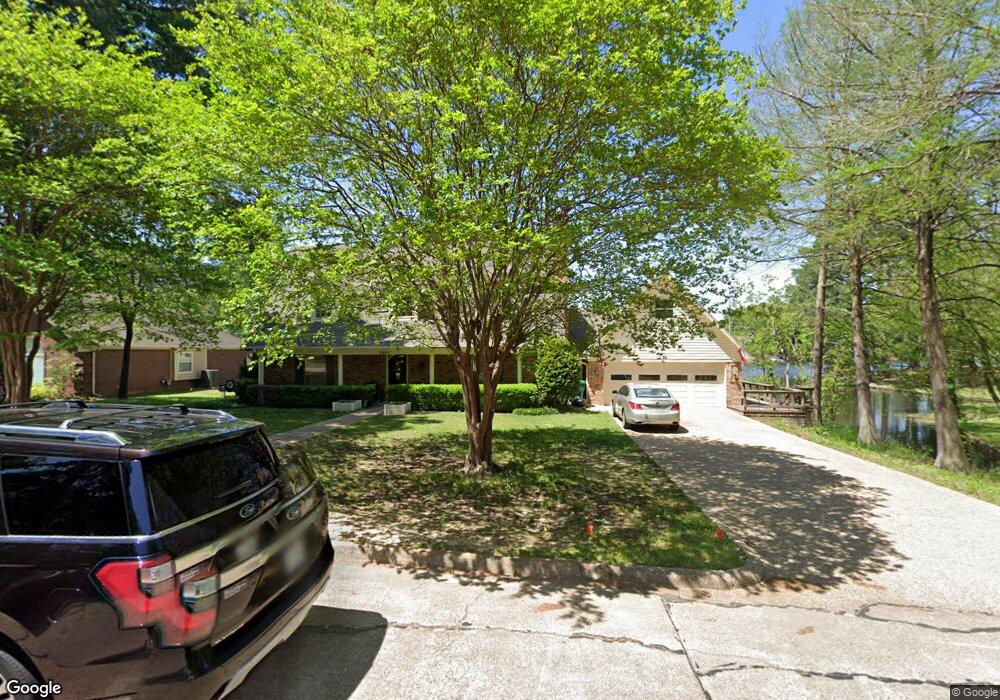 3604 Wyatt Ln, Texarkana, TX 75503 - photo 1