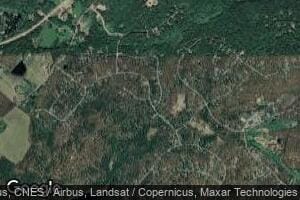 80 Hidden Lake Dr, the Hideout, PA 18436