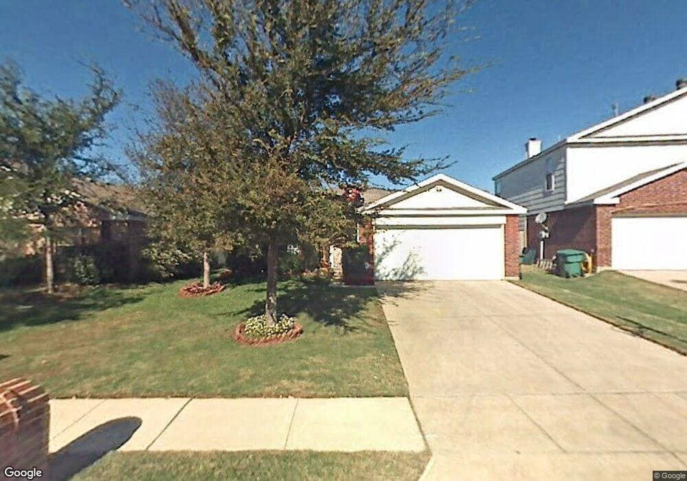 1136 Wintercreek Dr, Denton, TX 76210 - photo 1