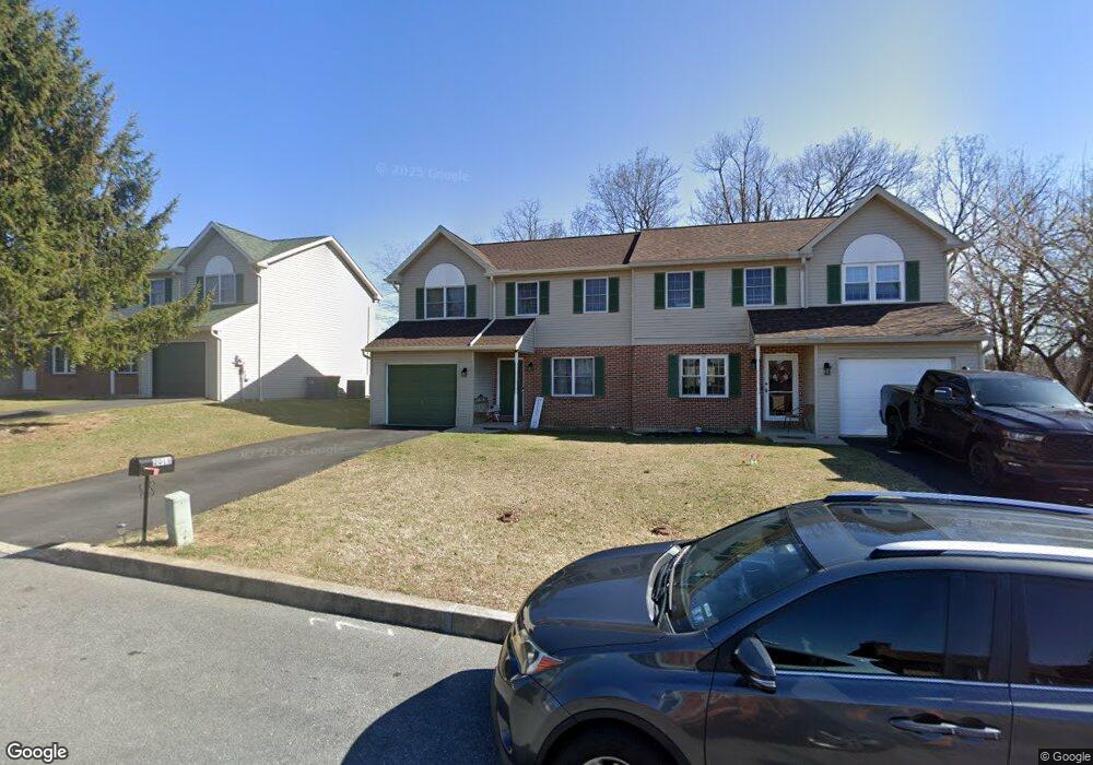 2016 Girard Ave, Reading, PA 19609 - photo 1