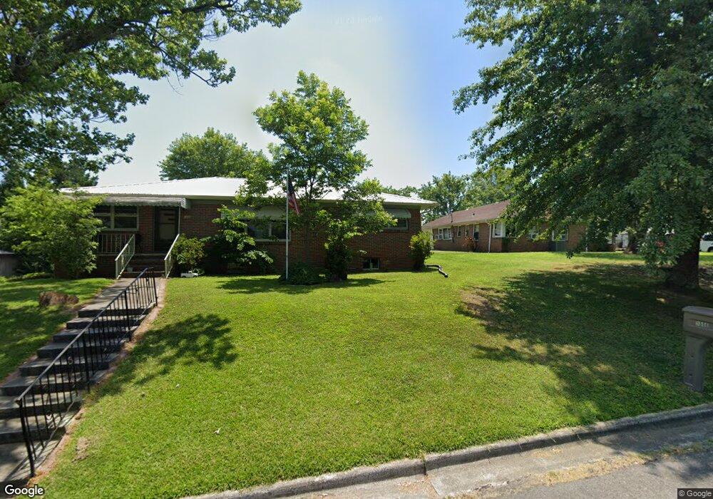 1022 Nunnelley Ave, Cullman, AL 35055 - photo 1