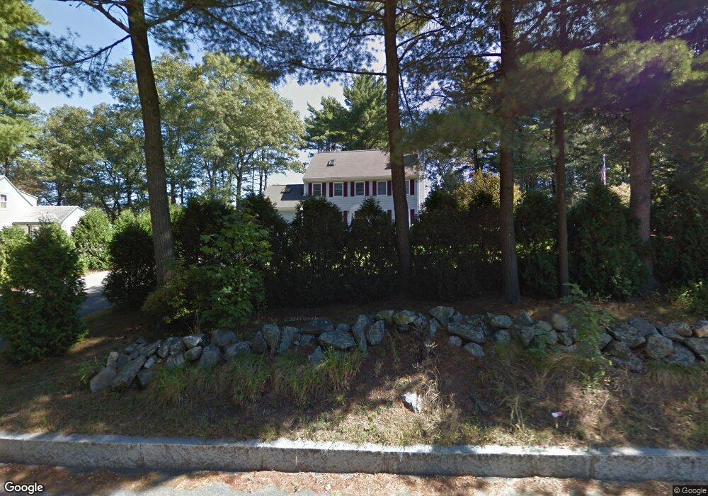 374 Woburn St, Wilmington, MA 01887 - photo 1