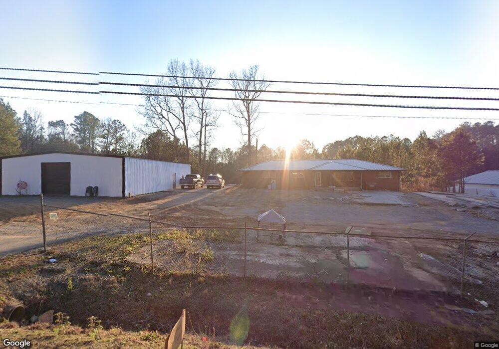 4690 S Dixie Hwy, Resaca, GA 30735 - photo 1