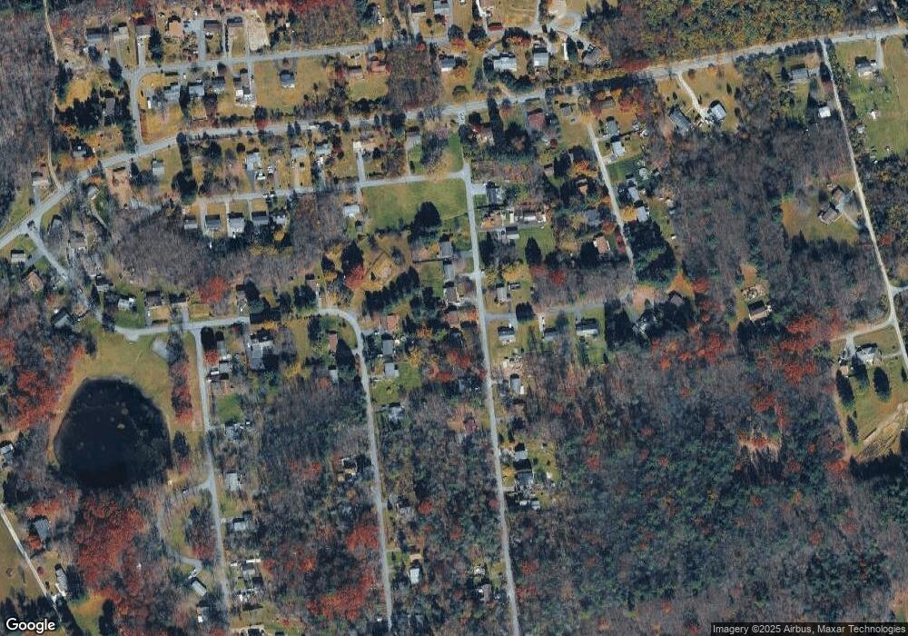 3081 Pleasant View Dr, Kunkletown, PA 18058 - photo 1