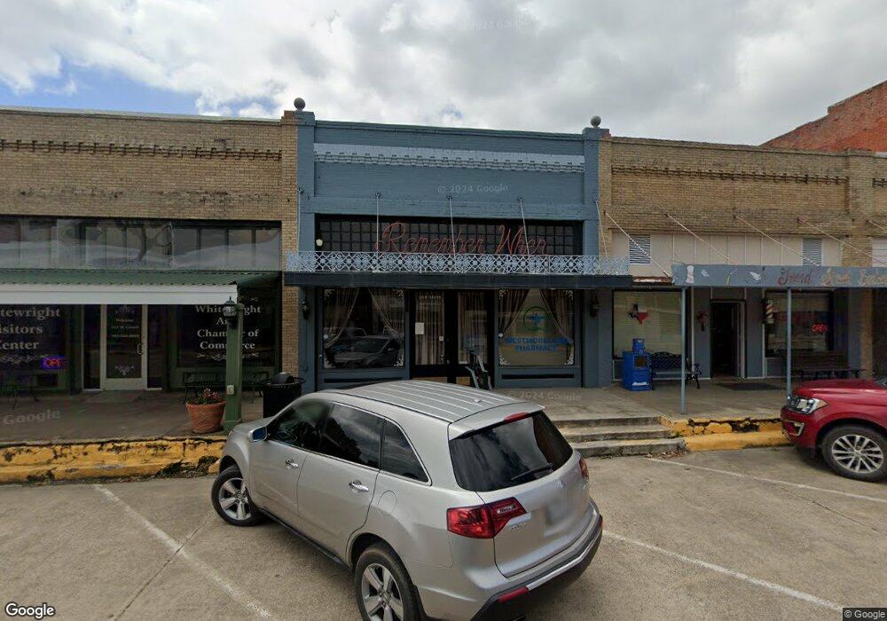 115 W Grand St, Whitewright, TX 75491 - photo 1