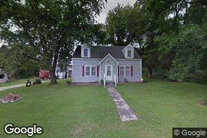29019 280th Ave, Barry, IL 62312