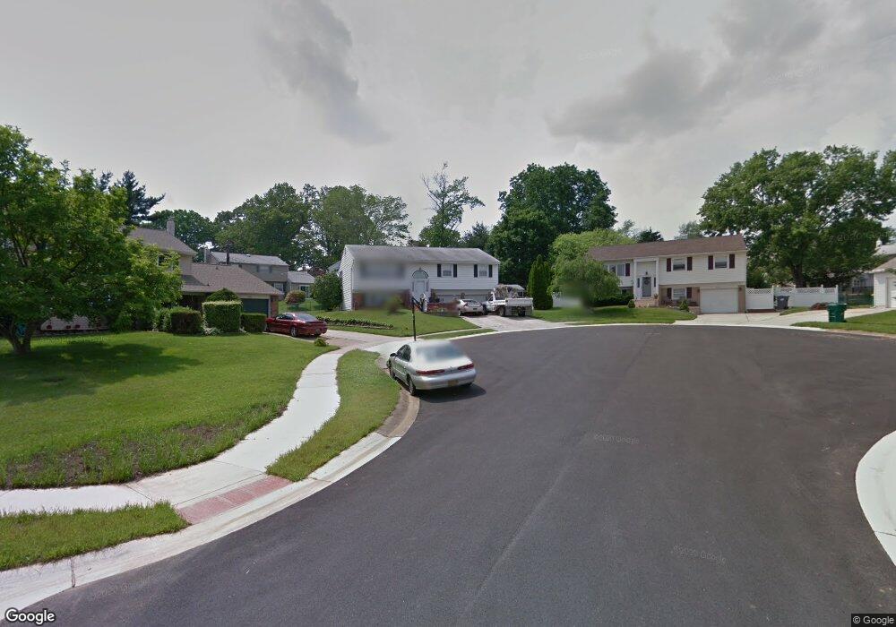 2513 Fisher Ct, Claymont, DE 19703 - photo 1