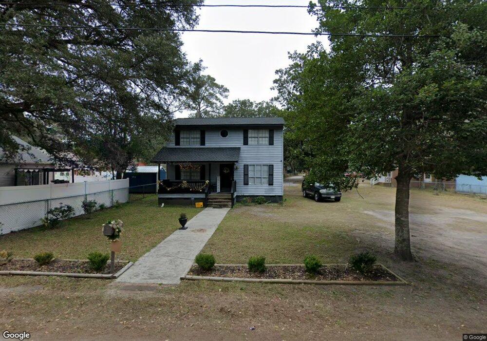 1809 Brown St, Conway, SC 29527 - photo 1