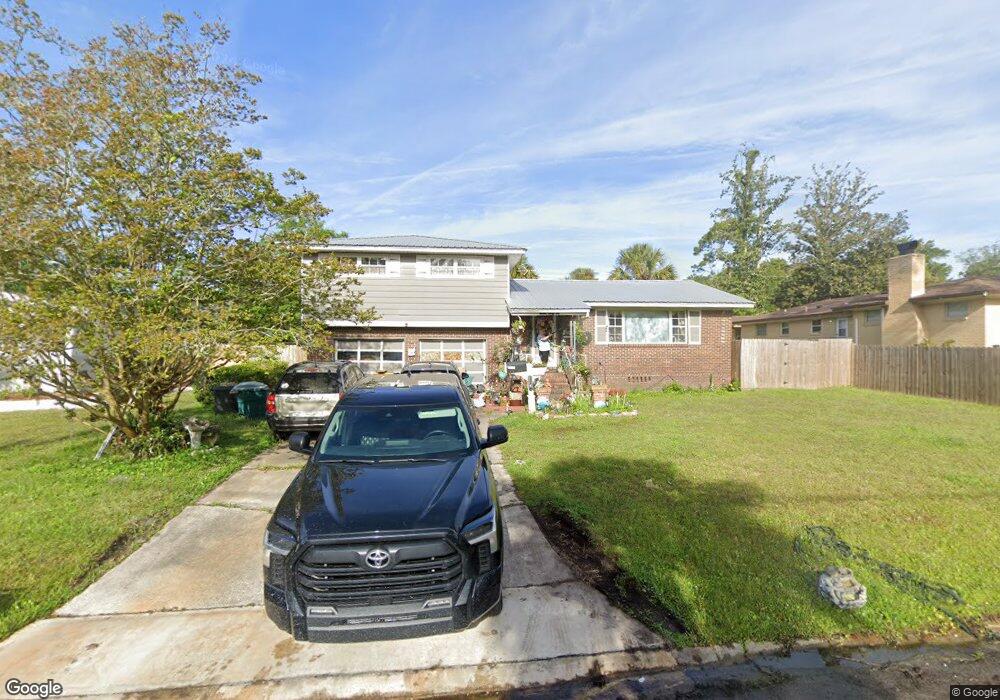 1266 Lamanto Ave E, Jacksonville, FL 32211 - photo 1