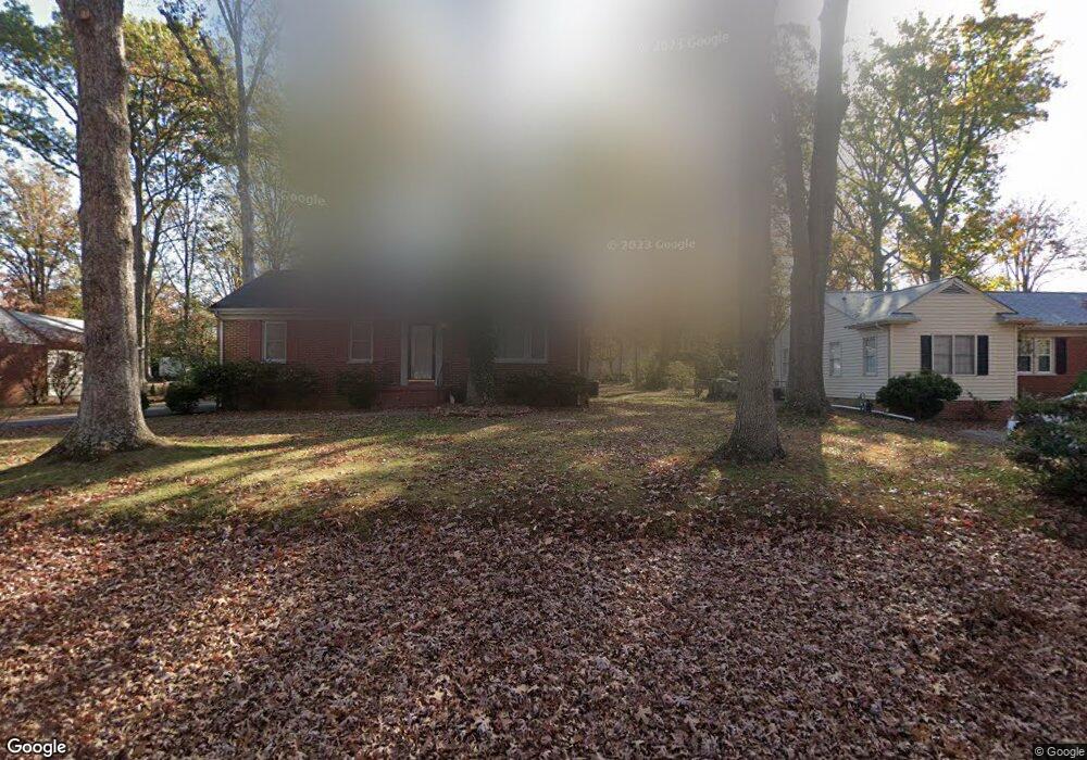 807 Timken Dr, Henrico, VA 23229 - photo 1