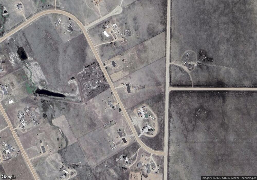 20720 Sahara Dr, Peyton, CO 80831 - photo 1