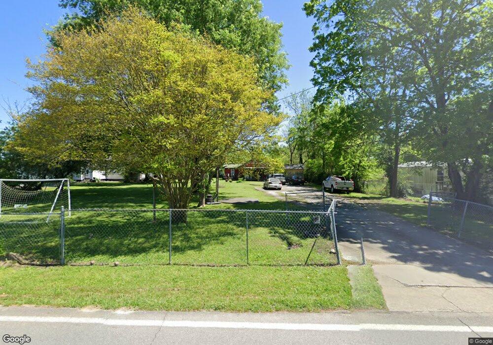 841 Tilton Rd SE, Dalton, GA 30721 - photo 1