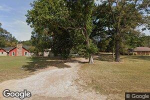 3094 Old Highway 49, Tchula, MS 39169