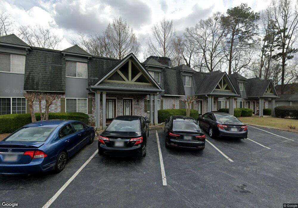 123 Rondak Cir SE unit 123, Smyrna, GA 30080 - photo 1