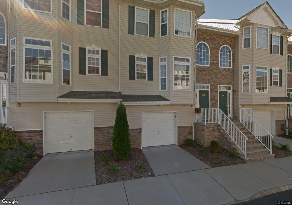 1340 Danchetz Ct unit 803, Rahway, NJ 07065 - photo 1