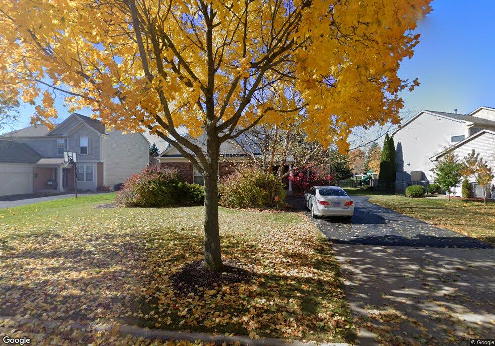 4 Georgetown Ct, Algonquin, IL 60102 - photo 1