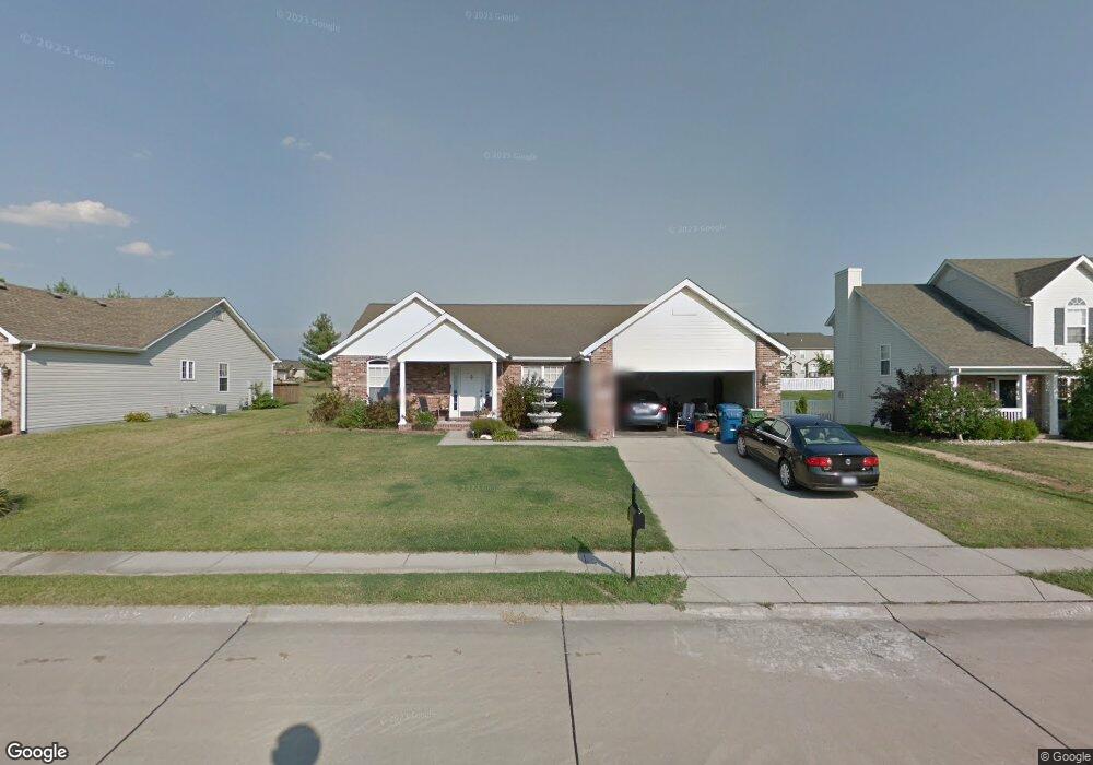 6 Augusta Ct, Maryville, IL 62062 - photo 1