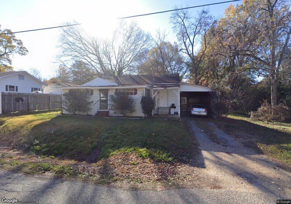 512 Cahoon Ave, Bastrop, LA 71220 - photo 1