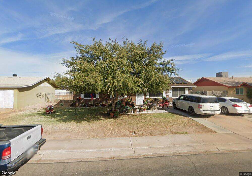 736 E Carla Vista Dr, Chandler, AZ 85225 - photo 1