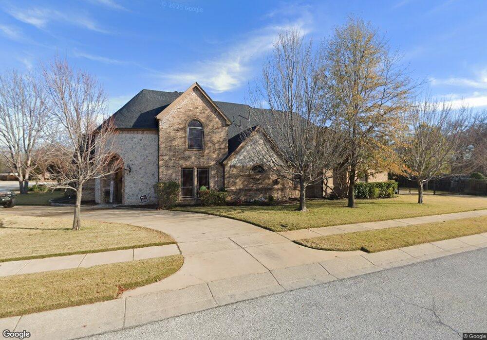 2715 Aurora Ct, Southlake, TX 76092 - photo 1