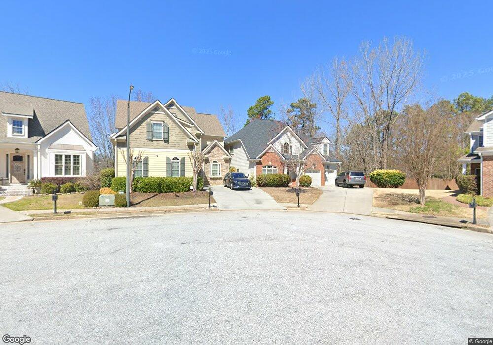 3247 Paces Park Cir SE, Smyrna, GA 30080 - photo 1