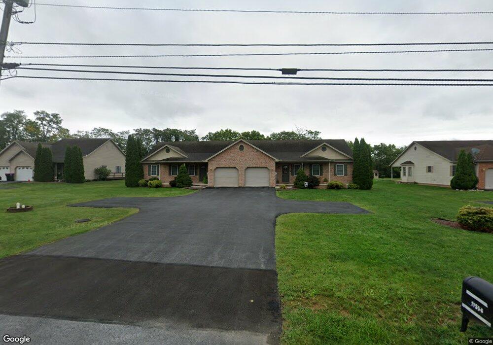 11502 Williamsport Pike, Greencastle, PA 17225 - photo 1