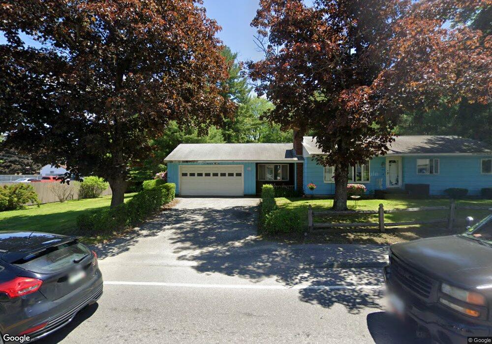 373 Bridge St, Westbrook, ME 04092 - photo 1