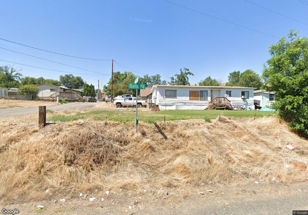 73225 Delphi St, Pendleton, OR 97801 - photo 1