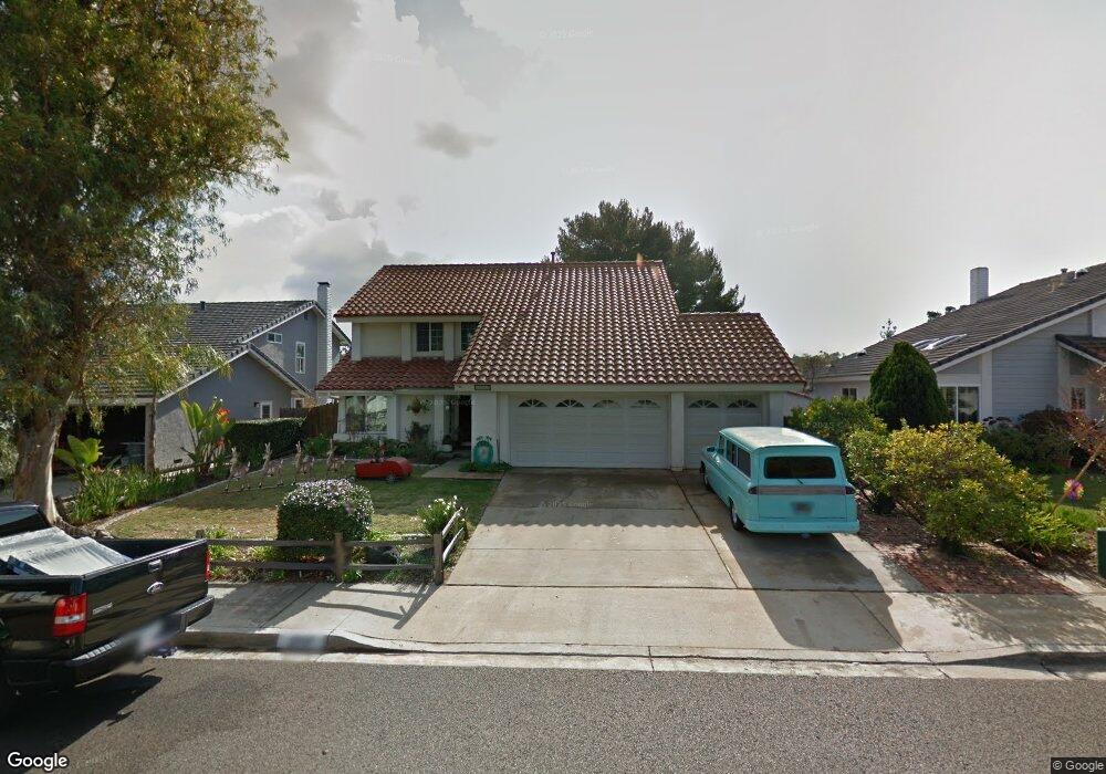 2707 Jacaranda Ave, Carlsbad, CA 92009 - photo 1