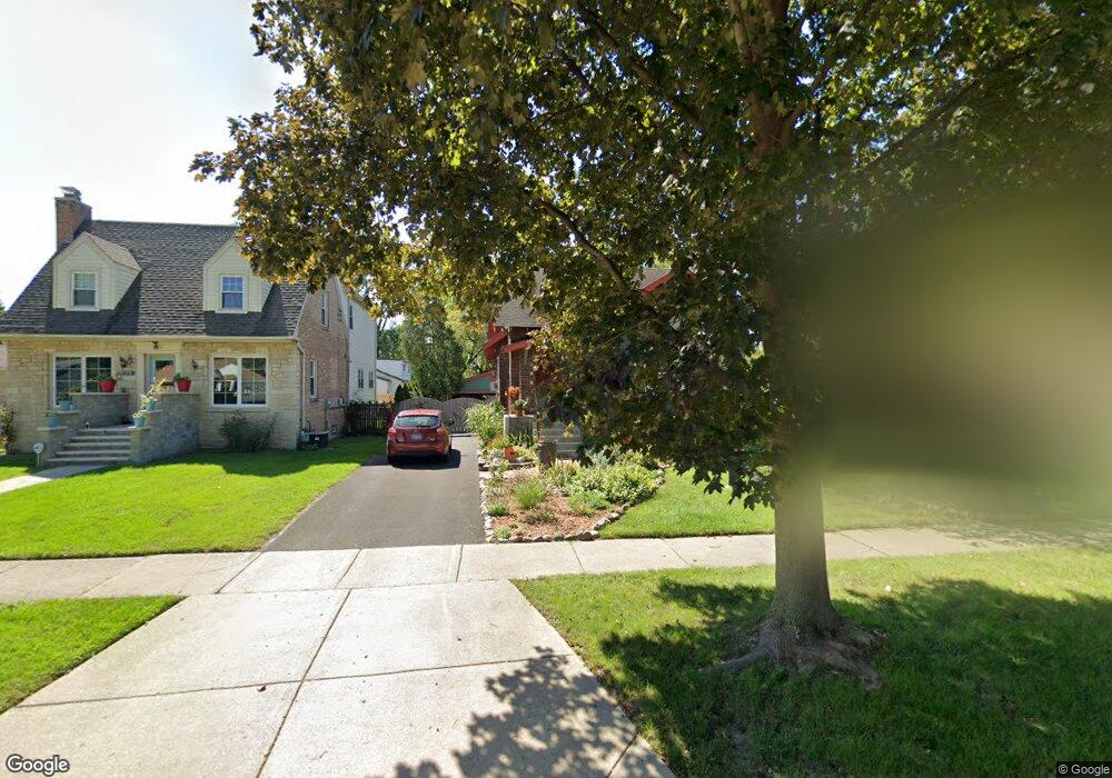 1745 Wicke Ave, Des Plaines, IL 60018 - photo 1