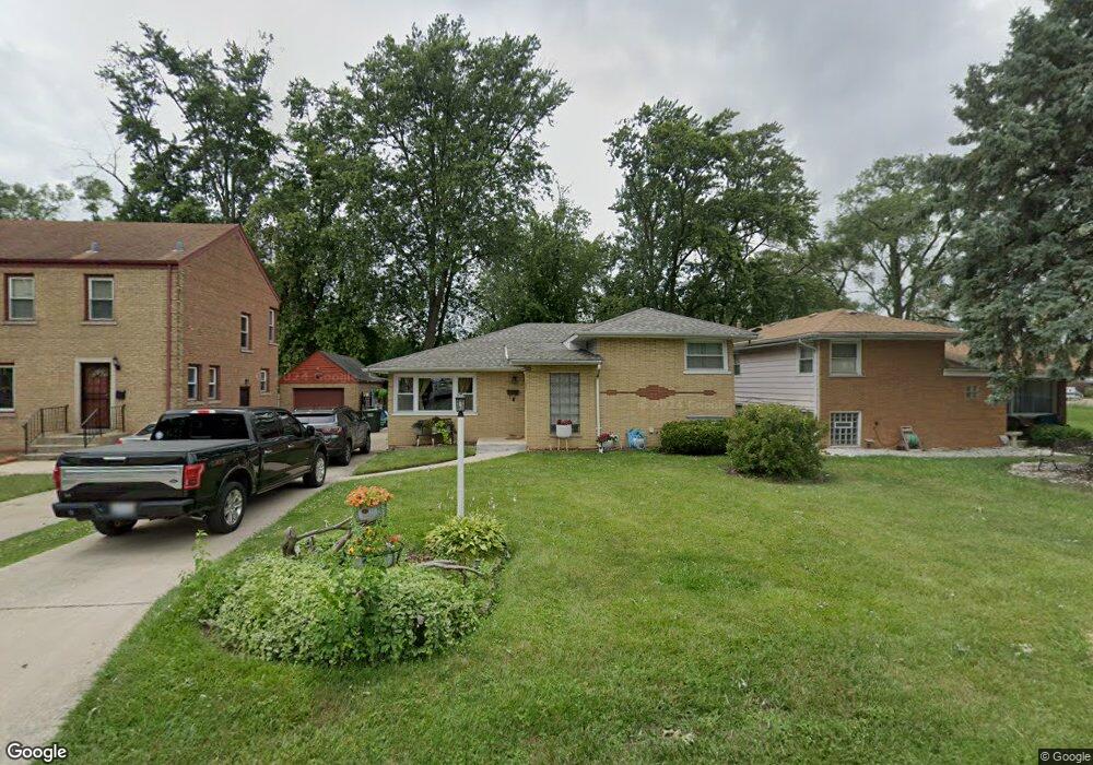 17102 Longfellow Ave, Hazel Crest, IL 60429 - photo 1