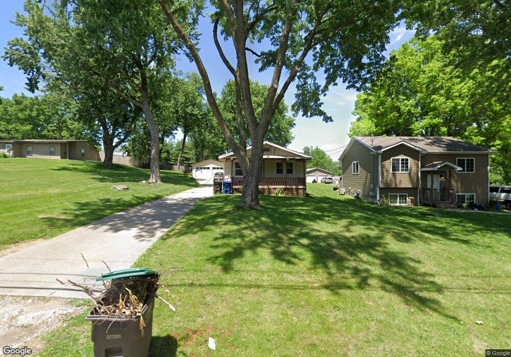 3316 E Shawnee Ave, Des Moines, IA 50317 - photo 1