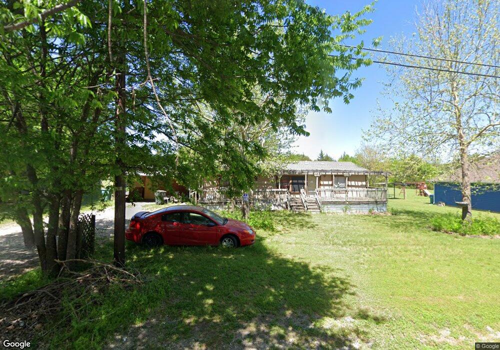 2721 Dripping Springs Rd, Sherman, TX 75090 - photo 1
