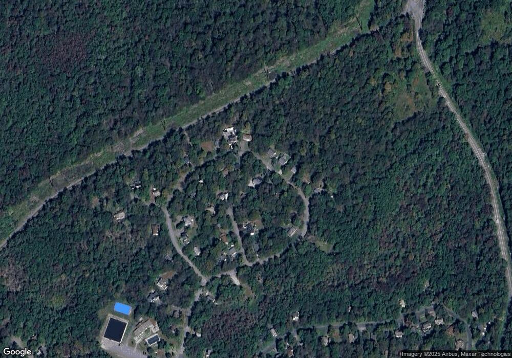 9672 Stony Hollow Dr, Tobyhanna, PA 18466 - photo 1