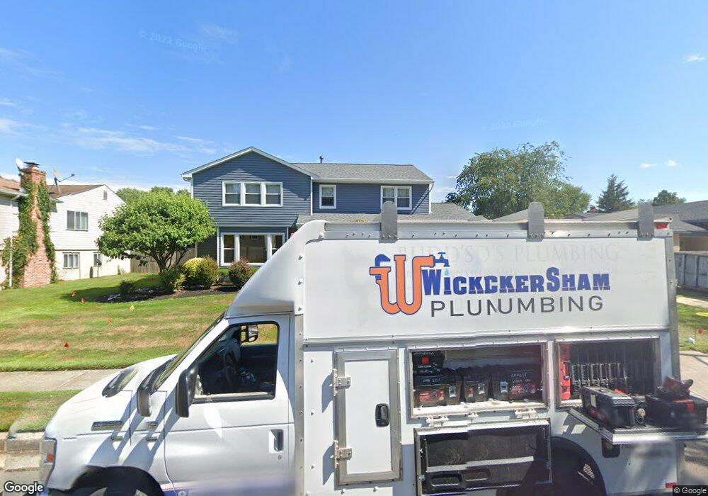 120 Oxford Place, Mount Laurel, NJ 08054 - photo 1