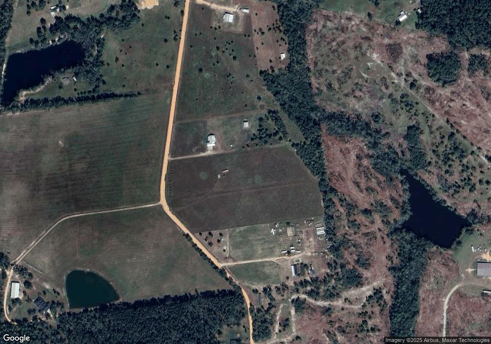 223 George Morris Rd, Vidalia, GA 30474 - photo 1