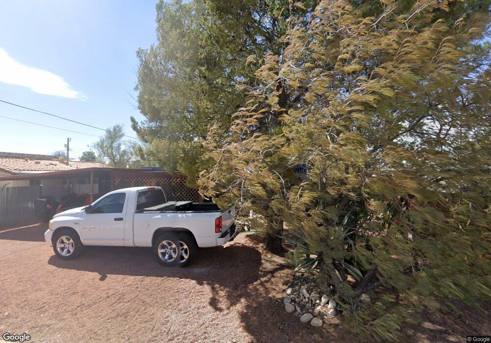 1915 N Forgeus Ave, Tucson, AZ 85716 - photo 1