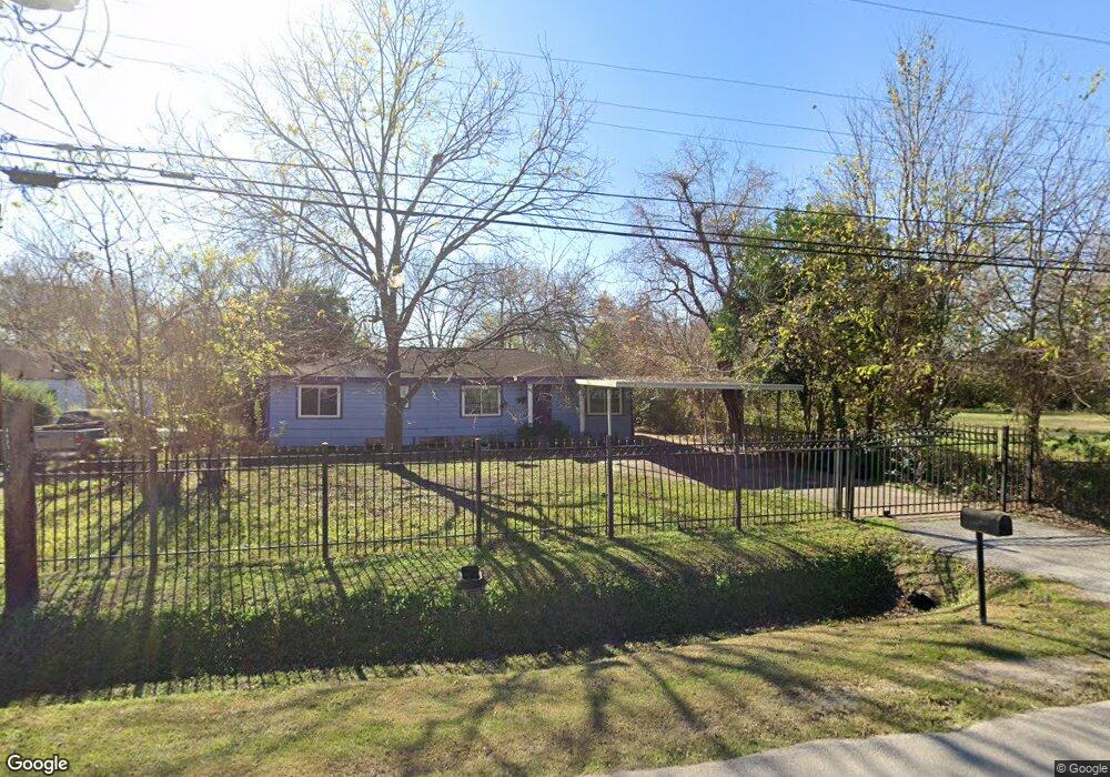 7310 Apache St, Houston, TX 77028 - photo 1