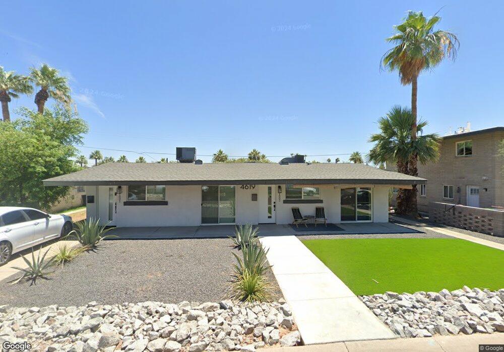 4619 N 74th St unit 1, Scottsdale, AZ 85251 - photo 1