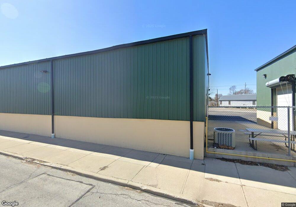 208 Liberty St, Findlay, OH 45840 - photo 1